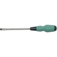 Slot TORQUE DRIVE&reg; Screwdriver, 6" Length Auto-Cam