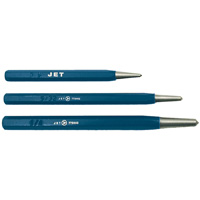 Pointeau centreur, 1/8" dia., 4-1/2" lo. Auto-Cam