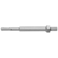 Rotary Rebar Cutters, 3/8", SDS-Plus Shank, Carbide Auto-Cam