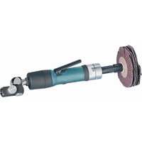 Outils de finition Dyninger l&eacute;gers 4" (Collet 1/4") Auto-Cam