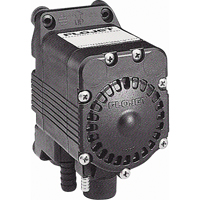 Air-Operated Diaphragm Pumps, 5 GPM Auto-Cam