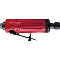 Die Grinder, 1/4" Collet, 27000 RPM Auto-Cam