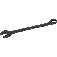 Flat Shank Combination Wrench, 12 Point, 14 mm, Black Oxide Finish Auto-Cam