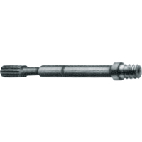 Spline Thin Wall Core Bit Adapters Auto-Cam