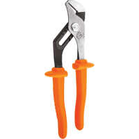 Insulated Pump Pliers Auto-Cam