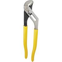 Groove Joint Pliers, 10" Auto-Cam