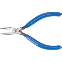 Midget Slim Nose Pliers Auto-Cam