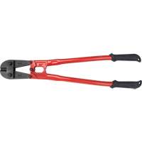 Coupe-boulon, 24" l, Coupe centrale Auto-Cam