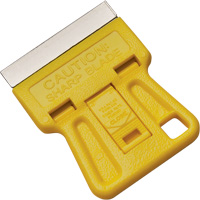 Lame pour grattoir &agrave; verre, Lame Acier &agrave; haute teneur en carbone Auto-Cam