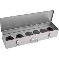 Metal Carrying Case for 12-R Die Auto-Cam