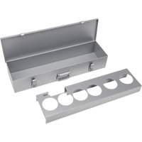 Metal Carrying Case for 12-R Die Auto-Cam