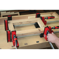 Accessories for Parallel Clamps - KP Framing Systems Auto-Cam