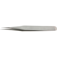 Tweezers - Pointed Tip, Straight Auto-Cam