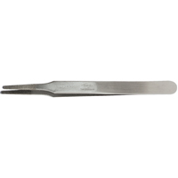 Pinces - Pointes plates, arrondies & droites - 4,75" (120 mm) Auto-Cam