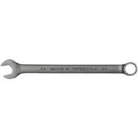 Combination Wrench, 12 Point, 3/4", Black Oxide Finish Auto-Cam