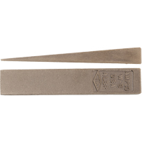 Safety Flange Wedges Auto-Cam