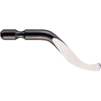 Lames d'&eacute;bavurage pour travaux l&eacute;gers Auto-Cam