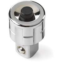 SAE/Metric Ratcheting Tap & Die Set, 114 Pieces Auto-Cam