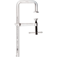 Serre-joints en acier a/enjambement, 10" (254 mm), Force de serrage 880 lb Auto-Cam