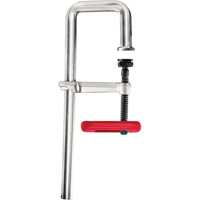 Serre-joints en acier a/enjambement, 12" (304,8 mm), Force de serrage 2660 lb Auto-Cam