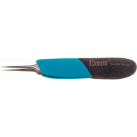PINCETTES ERGO SUPER FINE ESD SAUF Auto-Cam