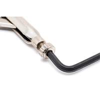 Locking Sheet Metal Clamp, 8" Length Auto-Cam