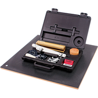 Extension Gasket Cutters - Gasket Cutter Kit (Metric) - No. 5, 3917/16582" Cut Diameter Auto-Cam