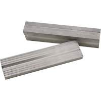 Vise Accessories - Aluminum Magnefix Jaw Caps Auto-Cam