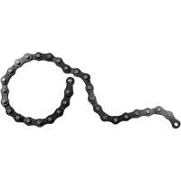 18" Replacement Chain for Locking Clamp Auto-Cam