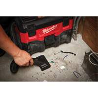 Aspirateur humide/sec M18 (outil seulement), 18 V, Capacit&eacute; 2 gal. Auto-Cam