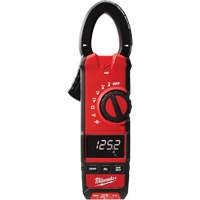 Clamp Meter, AC/DC/AC/DC Voltage, AC/DC Current Auto-Cam