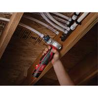 M12 Lithium-ion ProPEX&reg; Expansion Tool Kit Auto-Cam