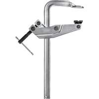 Claw Clamp Auto-Cam
