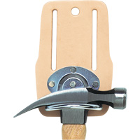 Hammer Holder, Hammer Holder, Leather, 1 Pockets Auto-Cam