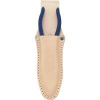 Tool Pouch, Plier Holder, Leather, 1 Pockets Auto-Cam