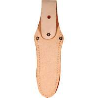 Tool Pouch, Plier Holder, Leather, 1 Pockets Auto-Cam