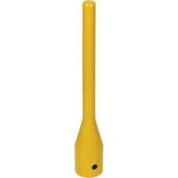 Marteaux Slide Sledge - Chasse goupilles en option Auto-Cam