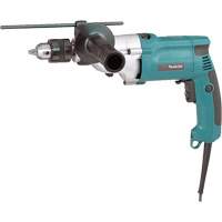 Variable 2-Speed Hammer Drill Auto-Cam