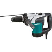 Rotary Hammer with SDS-MAX Shank Auto-Cam