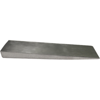 Fox Wedge - Stainless Steel Auto-Cam