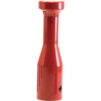 Embout de planage Auto-Cam