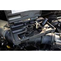 3/8" & 1/2" Sensor & Sending Socket Set Auto-Cam