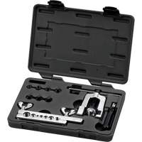 Ensemble d'outils d'&eacute;vasement double 10 mcx Auto-Cam