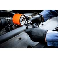 Jeu de douilles d'entretien pour contenant d'huile 6 mcx Auto-Cam