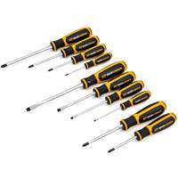 Screwdrivers