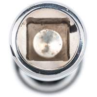 Douille magn&eacute;tique pivotante &agrave; six pans pour bougie d'allumage  Auto-Cam