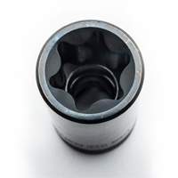 Jeu de douilles externes Torx, Prise 1/2"/1/4"/3/8" Auto-Cam