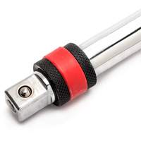 3-Piece 1/4" Drive Locking Extension Set Auto-Cam