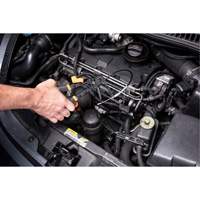 Pince &agrave; collier de serrage avec c&acirc;ble Auto-Cam