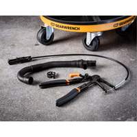 Pince &agrave; collier de serrage avec c&acirc;ble Auto-Cam